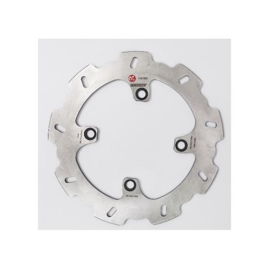 Braking Honda Xlv 650 Transalp Arka Fren Diski Ho05Rid