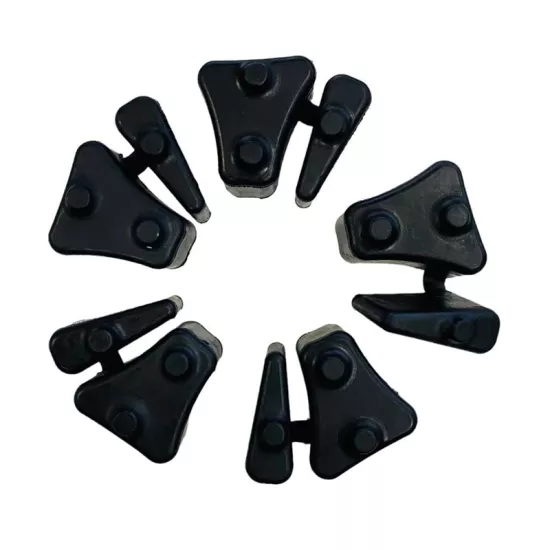 Honda NC 750 D/X/S Kaplin Takozu Orijinal