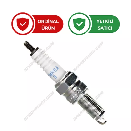 Niterra Honda Crf 250 L Buji SIMR8A9