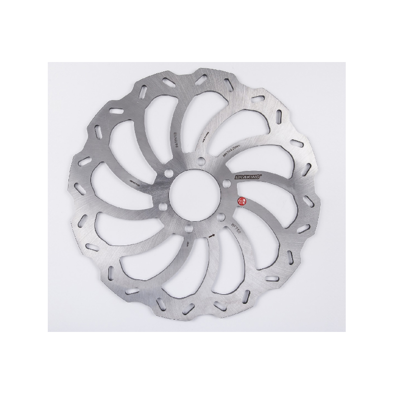 Braking Ktm 390 Duke/Rc Ön Fren Diski Wf7107