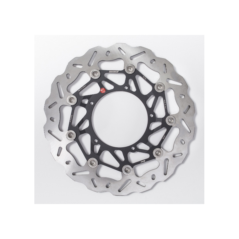 Braking Honda X-Adv 750 Ön Fren Diski Sol Wk151L