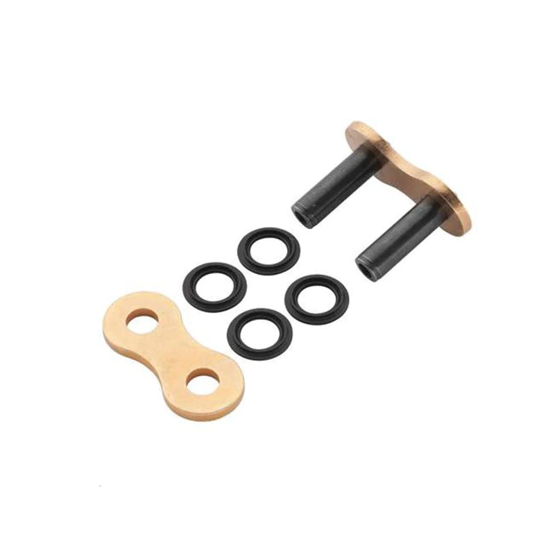 D.I.D 520 VX3 X-Ring Z J Birleştirici Bakla Gold - Moto Adv Garage
